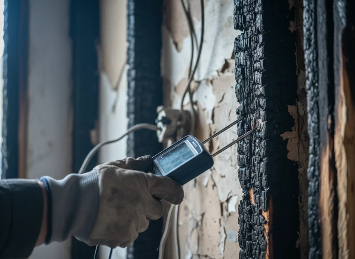 Fire Damage Restoration Donahue, IA FAQs